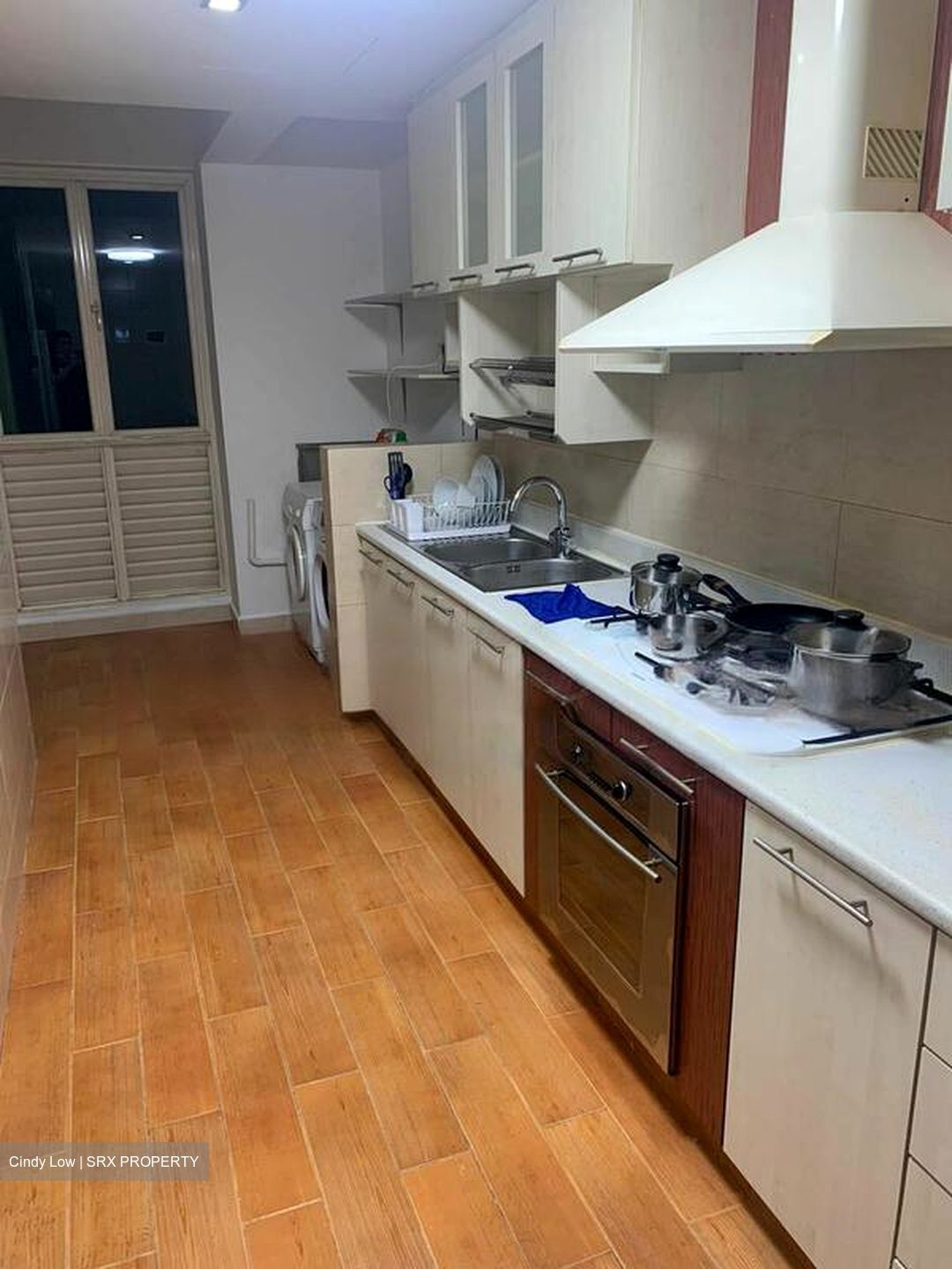 Meadow Lodge (D21), Condominium #463187551